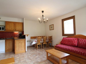 Appartement spacieux, 6 pers, skis aux pieds, balcon, parking, Val-Cenis - FR-1-508-84